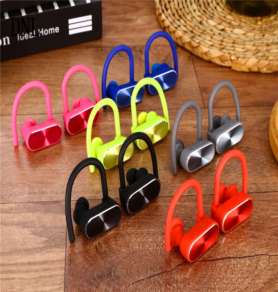 TWS DNL S1Bluetooth стерео наушники беспроводные Bluetooth мини бас Спортивная гарнитура с| |