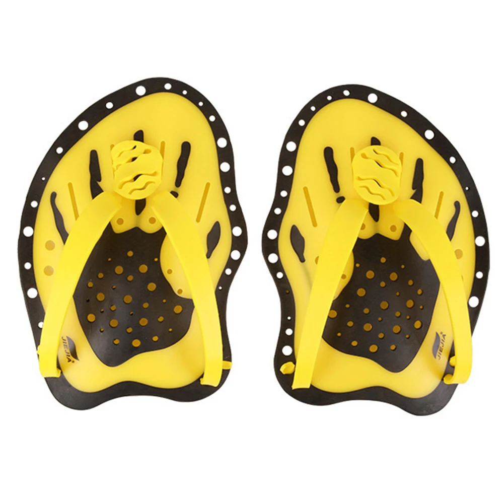 

Весла для плавания с перепонкой для рук, обучение плаванию для взрослых, детей, начинающих