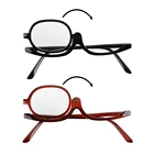 Женские односторонние очки для чтения среднего и пожилого возраста