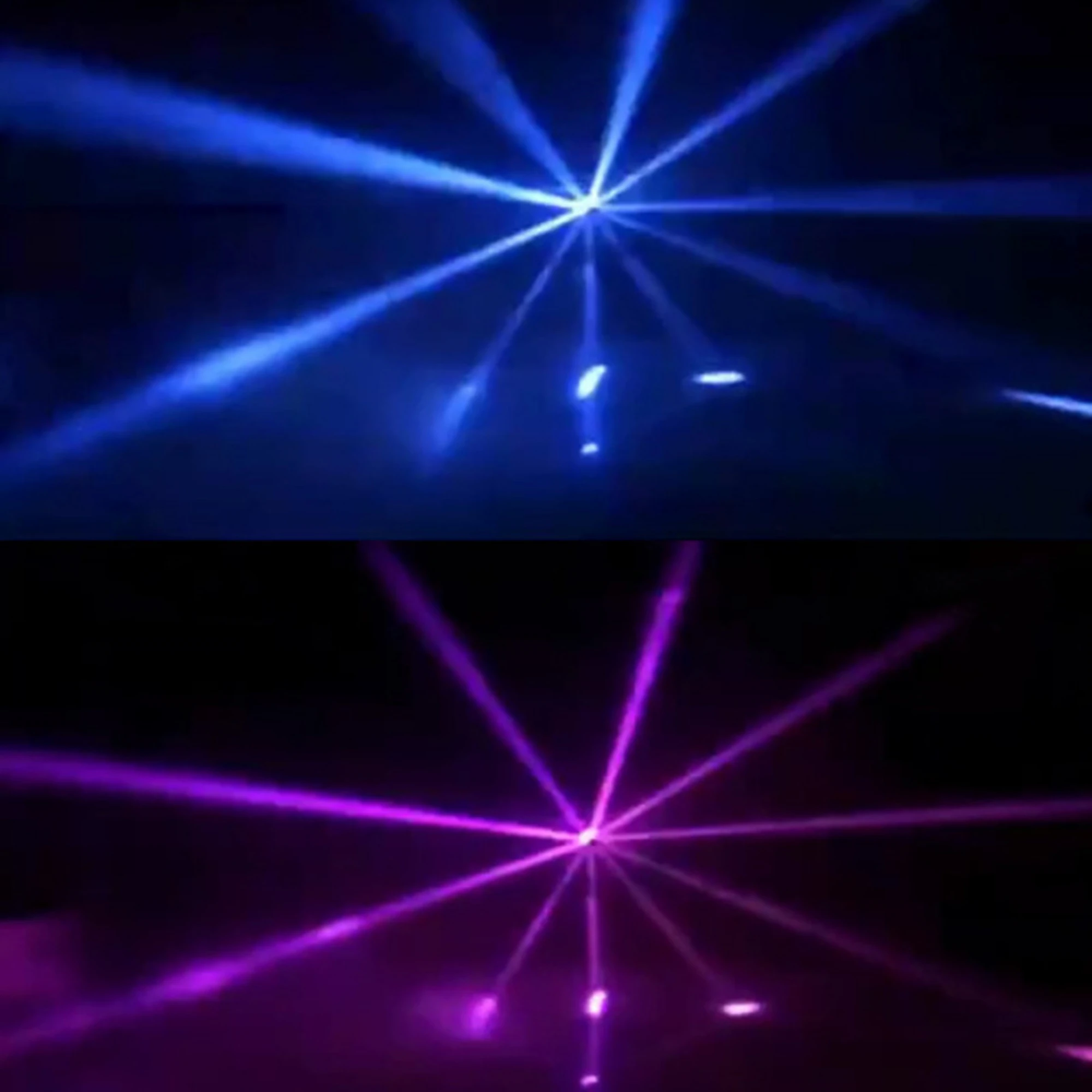 

Beam laser scanning moving head stage light 250W5R is suitable for disco DJ cocktail parties, etc.