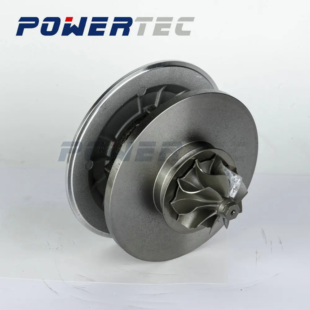 Турбонагнетатель для Volvo Penta Schiff S60 I S80 V70 XC90 2.4D 120Kw D5244T картридж турбины 723167 GT2052V