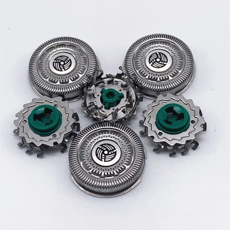 

3pcs Replacement Shaver Head for Philips Norelco SH90 Series 9000 S9021 S9031 S9041 S9111 S9121 S9151 S9161 S9171 S9311 S9321