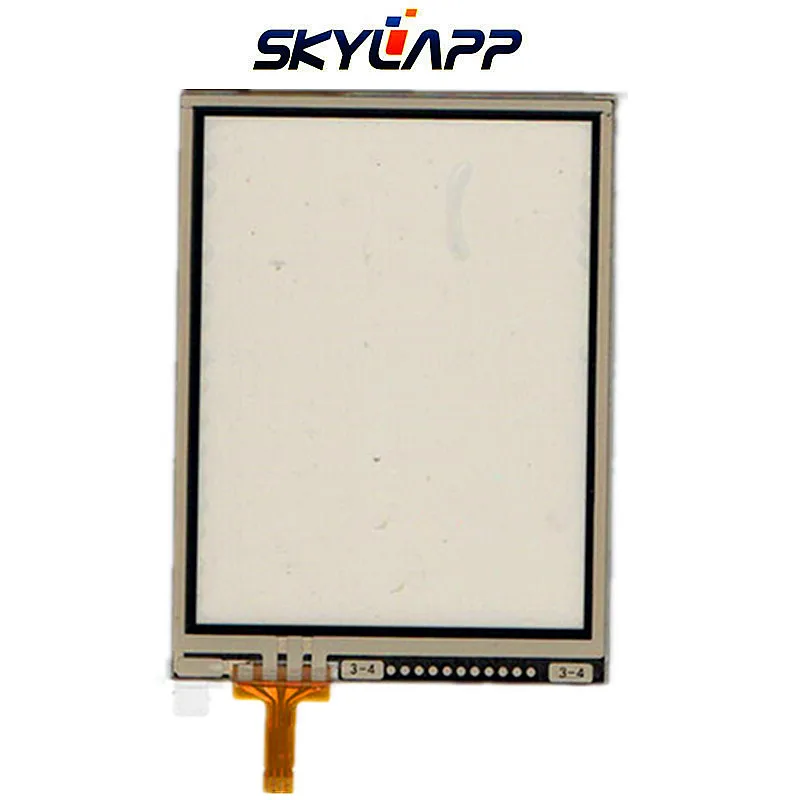 Touch Screen for M3 Mobile Compia MC-6200S MC6200S MC-6200C MC6200C MC 6200C 6200S Data Collector Touch Panel Digitizer Glass