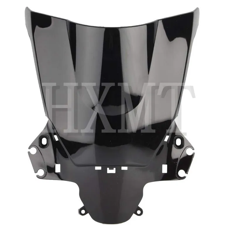 Лобовое стекло мотоцикла для Honda CBR 250 R CBR250R 250R 2010 2011 2012 2013 2014 2015 MC41 CBR250 Black MC 41|windshield