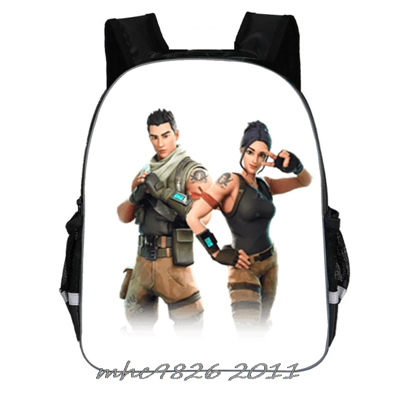 Рюкзак детский 13 дюймов с рисунком из мультфильмов | Багаж и сумки