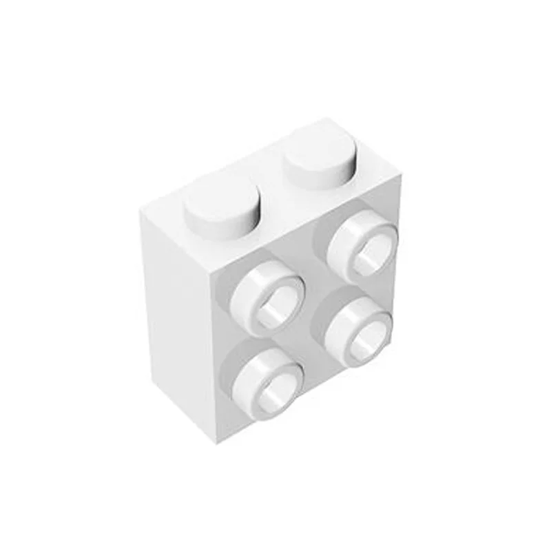 Конструктор MOC технический детский 1x2x1 66 10 шт./лот | Игрушки и хобби