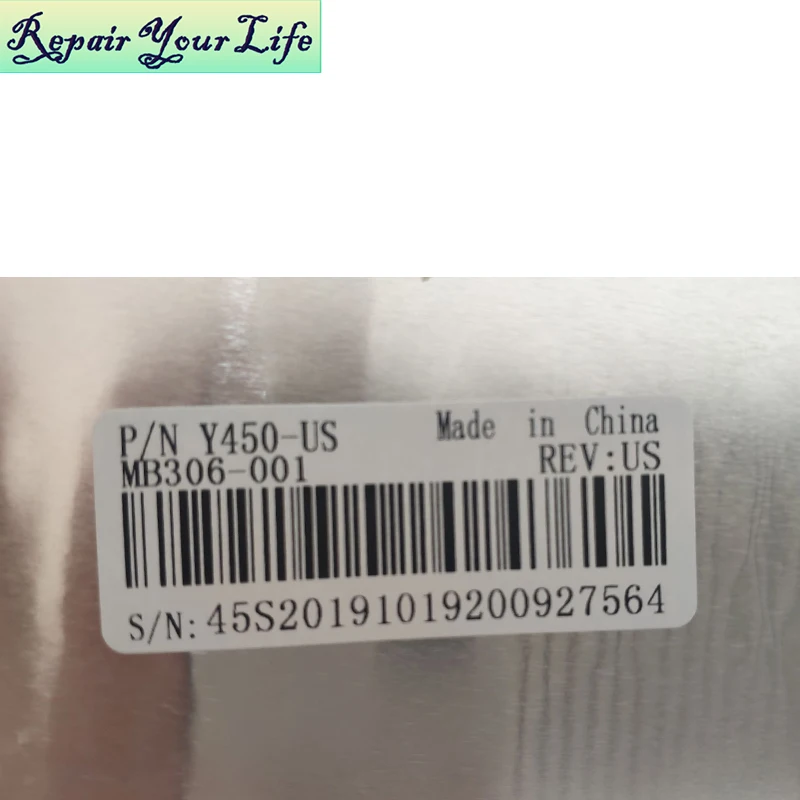 

laptop keyboard for lenovo Y450 B460 V460 Y460 Y450A Y450G Y450AW US English language Y450-US MB306-001 black keyboard brand new