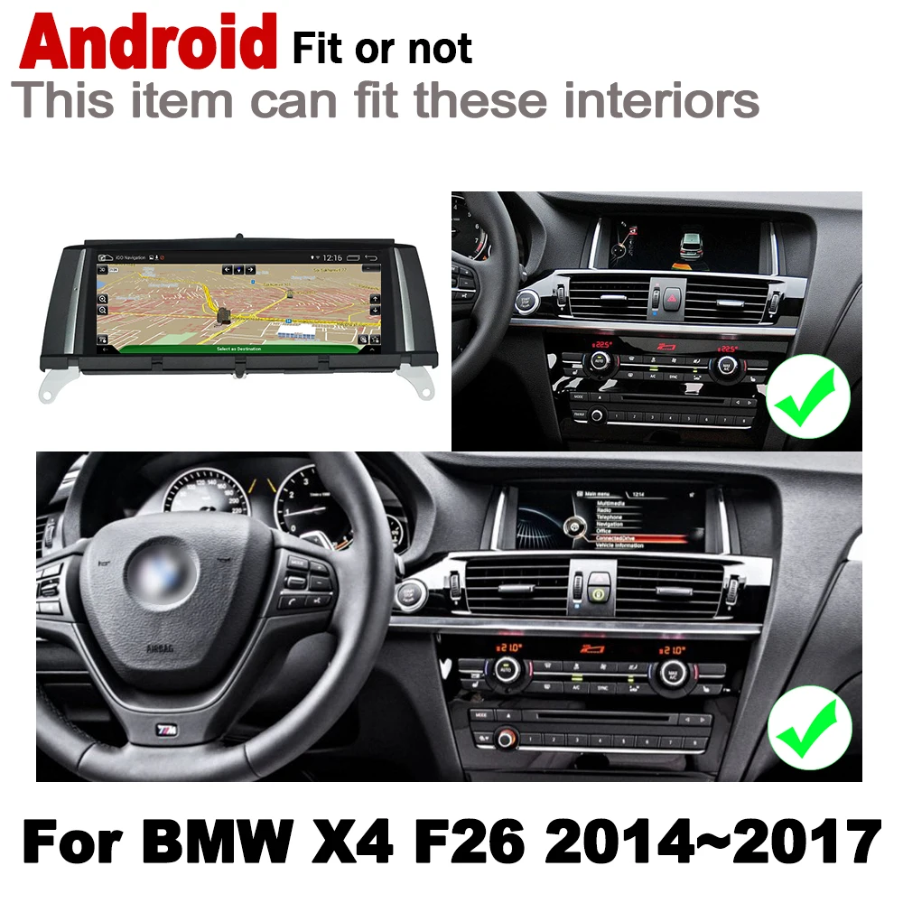 2 Din Автомобильный мультимедийный плеер для BMW 5 серии E39 1995 ~ 2003 радиоприемник Android