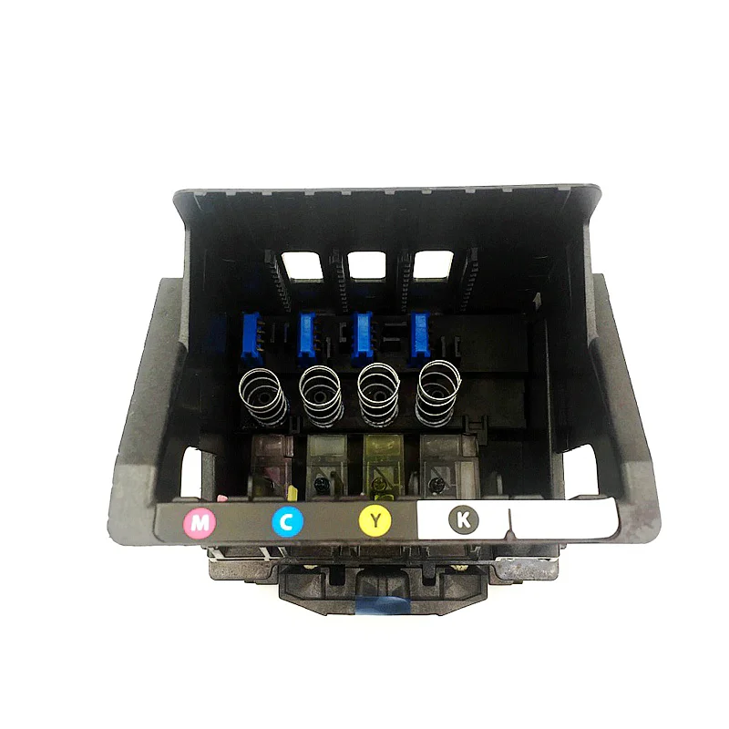 Печатающая головка для HP OfficeJet Pro 251 CM751 80013A hp 950 951 950XL 951XL DW 276 276DW 8100 8600 8610 8620 8625|Чип