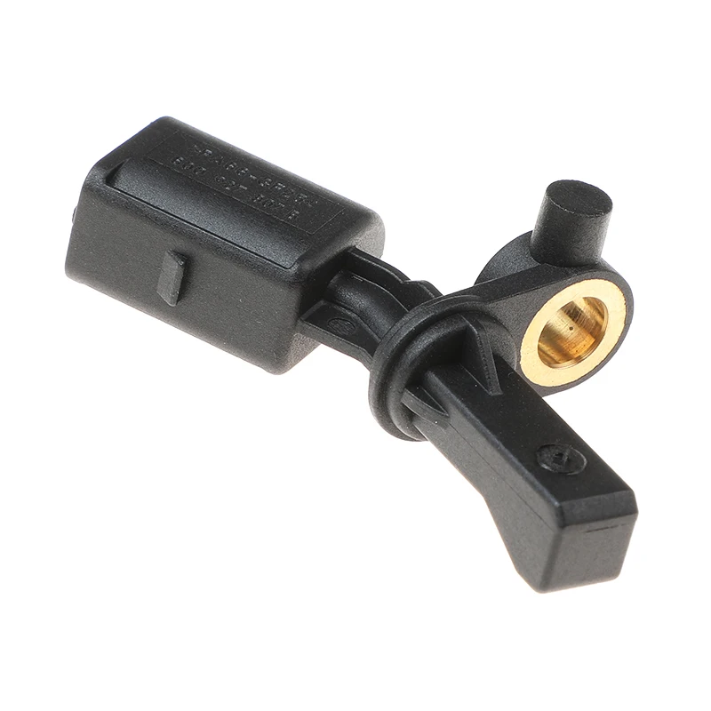 Датчик скорости заднего левого колеса ABS для VW Fox Polo UP Audi A2 Seat Skoda Fabia Rapid 0986594502 6Q0927807B