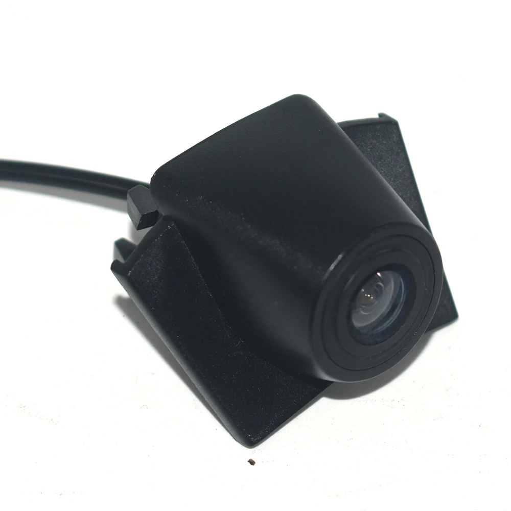 ZJCGO CCD HD Автомобильная камера с логотипом парковки водонепроницаемая ночным