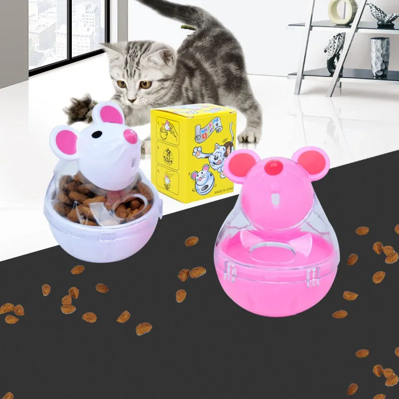 Интерактивная игрушка для собак и кошек|Игрушки собак| |