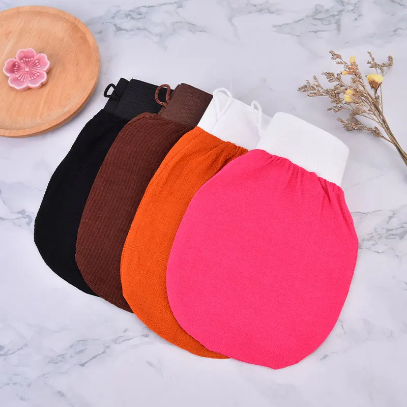 

1 шт., перчатка для массажа лица