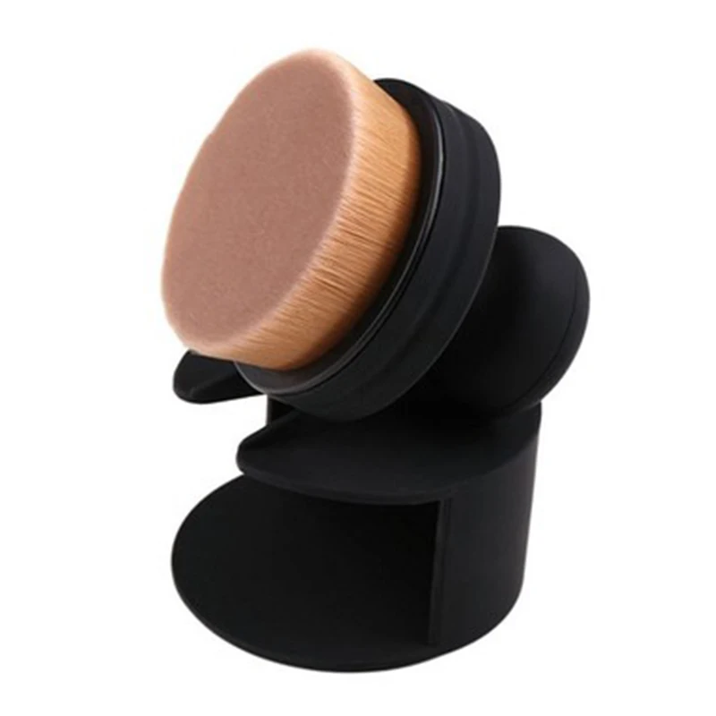 

Painting Brushes Blending Tools Brush Big Size Soft Beauty Makeup Brushes Flat Kit Functional Cosmetic Brushes Tool