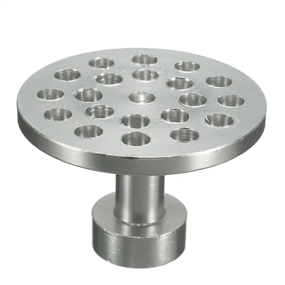 4 шт. инструменты для ремонта кузова автомобиля удаления клея из алюминиевого