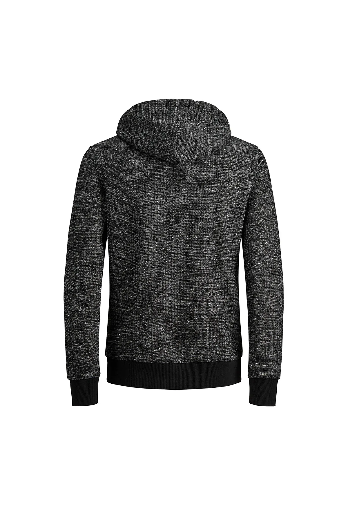 Мужские спортивные 12143337 с капюшоном JACK & JONES ORIGINALS JORTIME|Мужские толстовки и