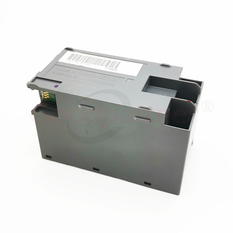 5X PXMB8 T6716 S381 S880 ET8700 контейнер для обслуживания отработанных чернил Epson WF C5210 C5290 C5710