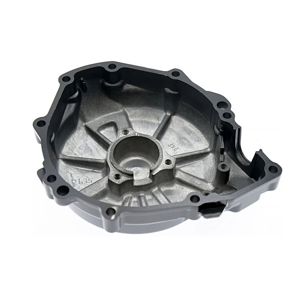 Для Suzuki Hayabusa GSX1300R GSXR1300 1999 2000 20001 2002 2003-2012 B-King 2008-2013 мотоцикл Картер статора