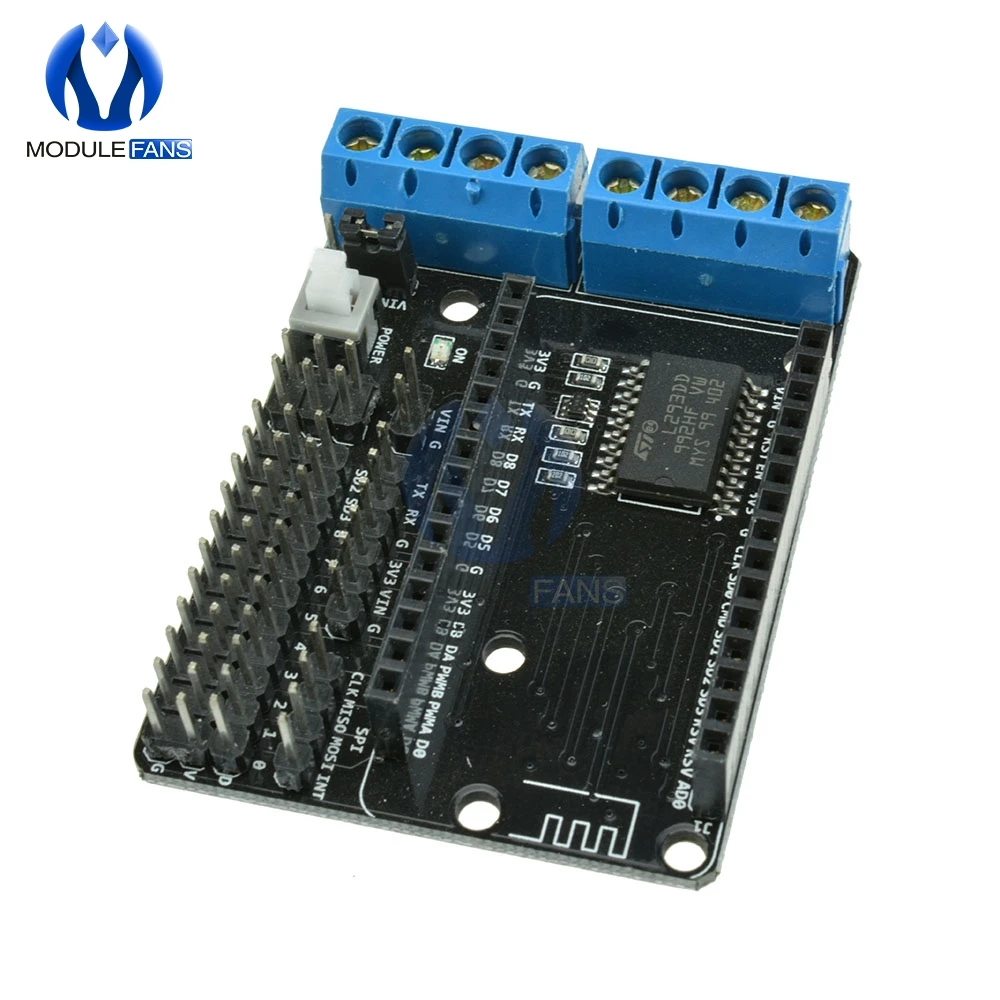 ESP8266 CH340G NodeMcu V2 V3 Беспроводной Wi Fi модульный разъем макетная плата на основе микро