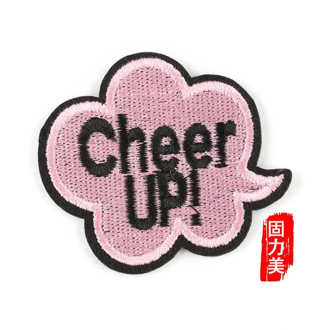 10 шт. №! Бум Банг! Прохладный пластырь ZAP с надписью на английском языке | Дом и сад