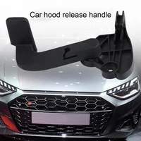 car hood bonnet latch release pull handle 8e1823533b for audi a4b6b7 2001 2008 auto replacement parts interior door handles
