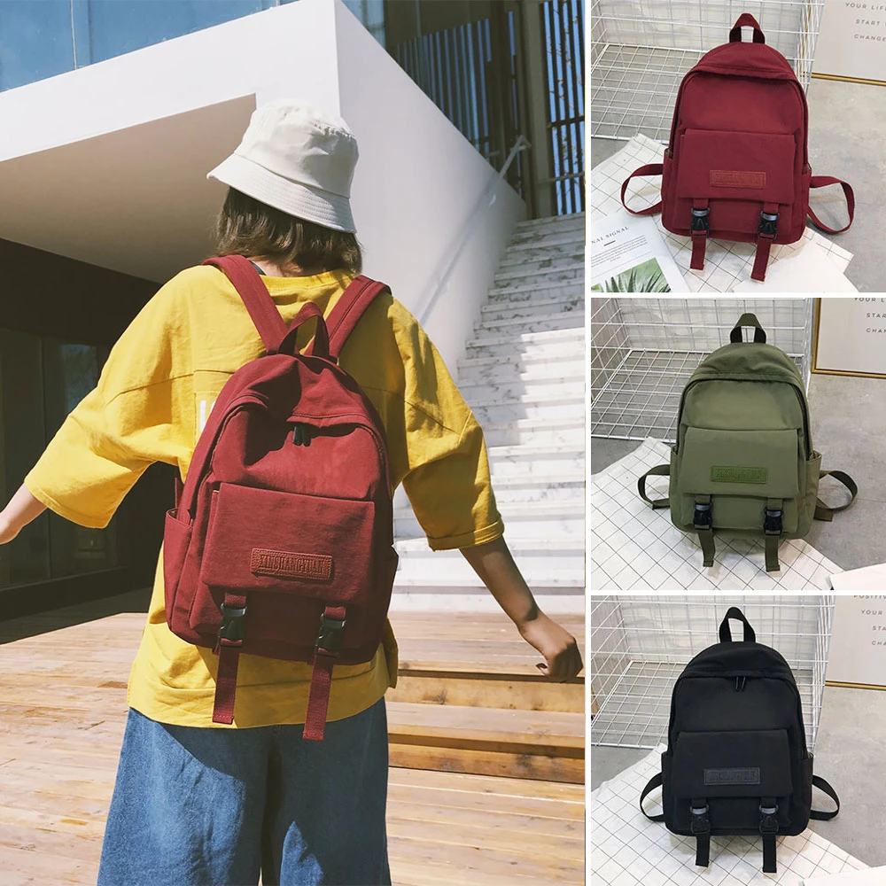 Новый рюкзак кошелек для женщин дорожные сумки рюкзаки с несколькими карманами