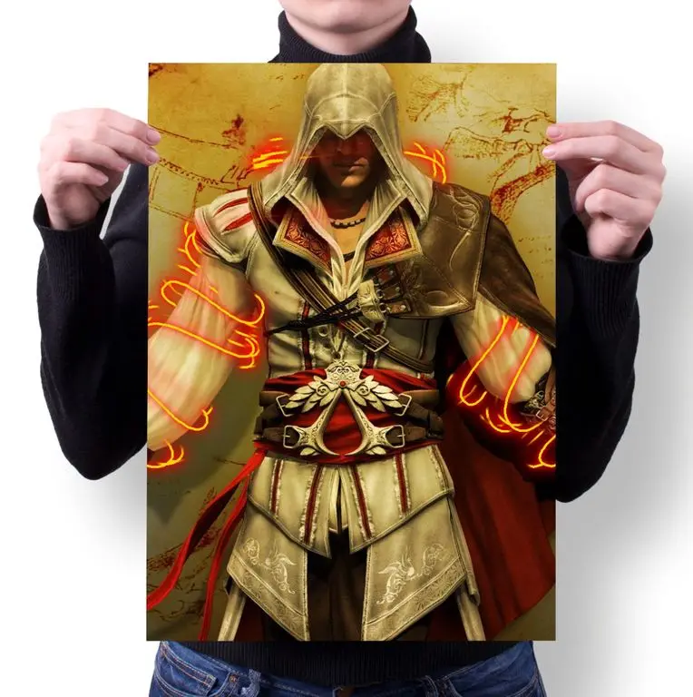 Ассасин крид магазин. Assassin's Creed. Ассасин Крид мафия. Assassins Creed плакат. Ассасин Крид плащ.