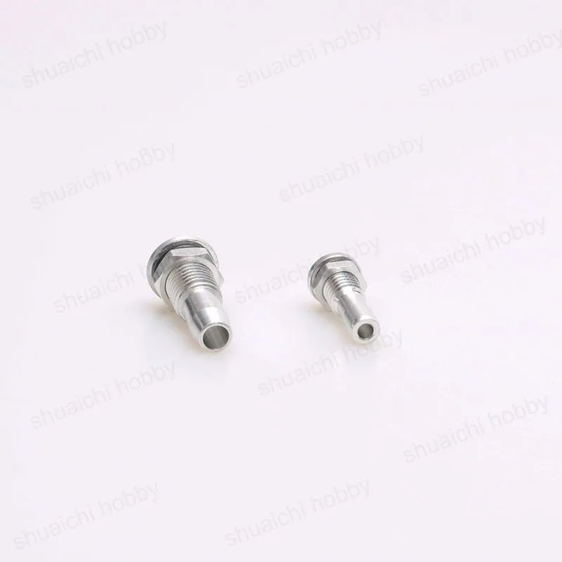 5 шт алюминиевая насадка для