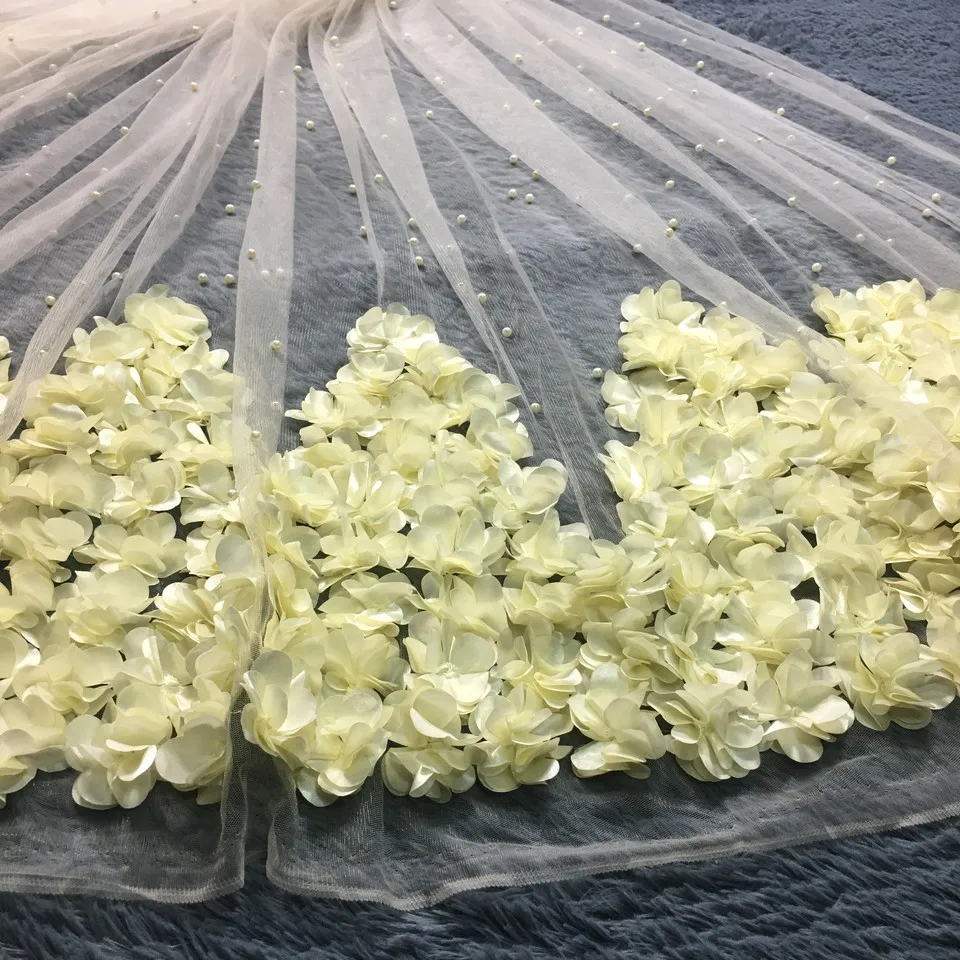 Королевский синий Великолепный цветочный французский кружевной топ класс