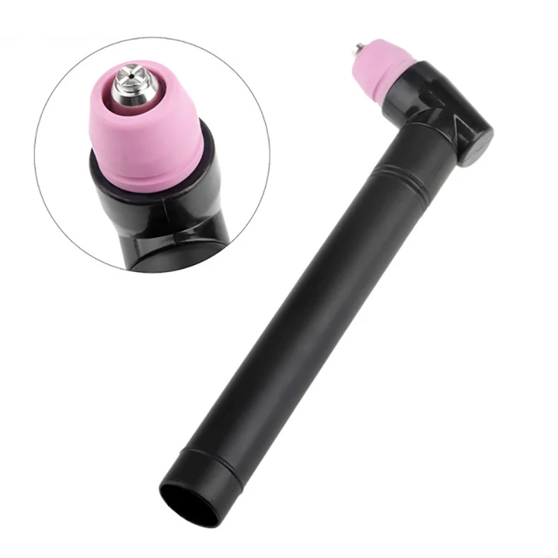 Ag-60F Pilot Arc Start плазменный резак Бесконтактный режущий фонарь с головкой расходные