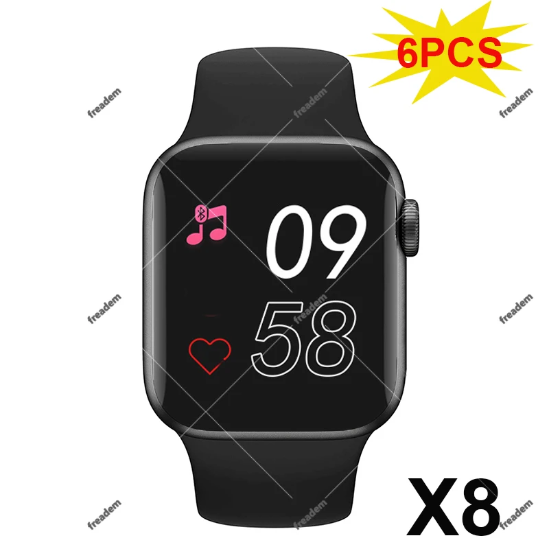 

6 ., - X8 Bluetooth