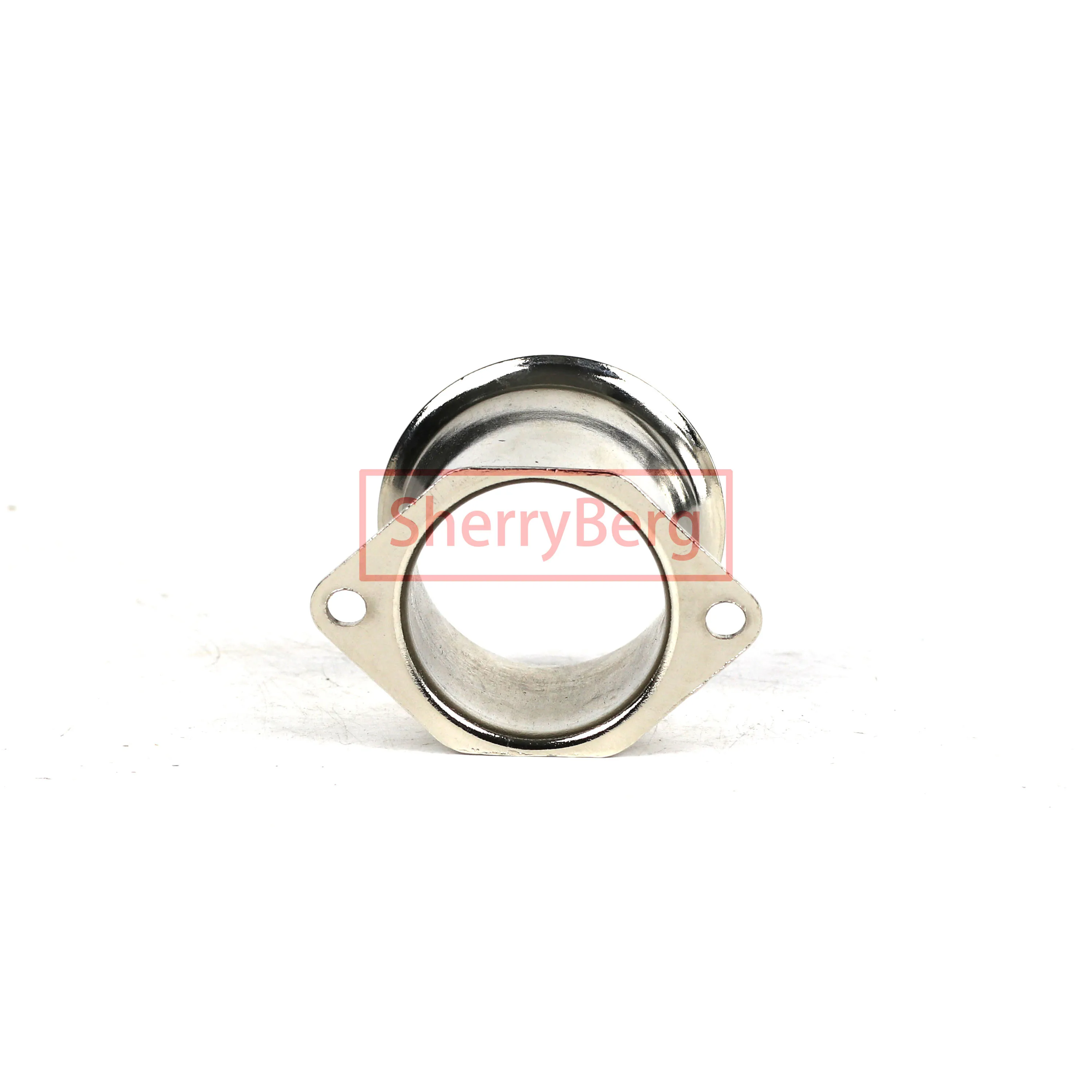 SherryBerg 4 шт. скорость стеки воздушный рожок для WEBER ЭМПИ карбюратор Dellorto Carbu 40/44/48IDF 40