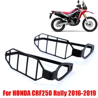 for honda cb300r cb300 r crf250 rally motorcycle accessories front rear turn signal light protection cover guard protector