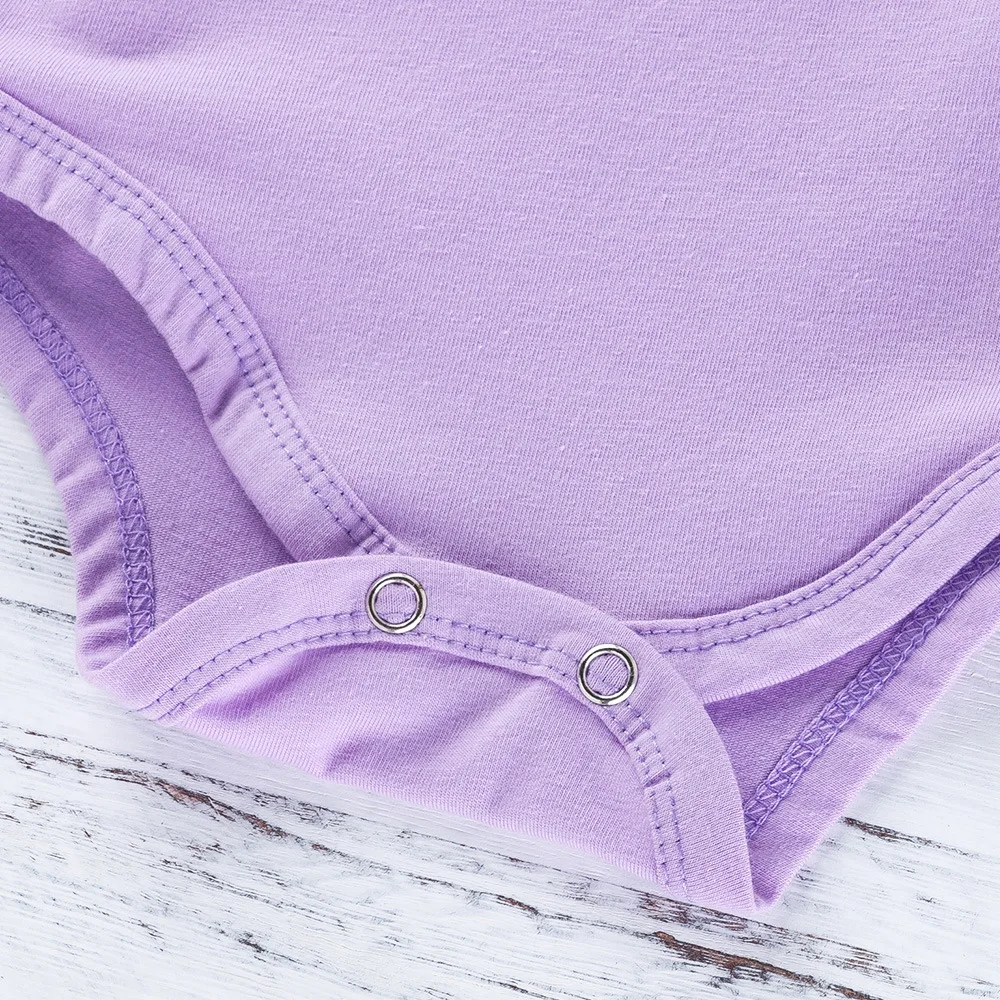 Детская одежда на первый день рождения комплекты одежды для маленьких девочек