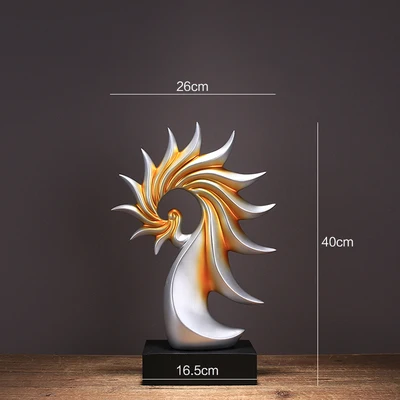 Счастливые монеты ТВ ковчег новоселье joy Sea horse европейский тип гостиная крыльцо