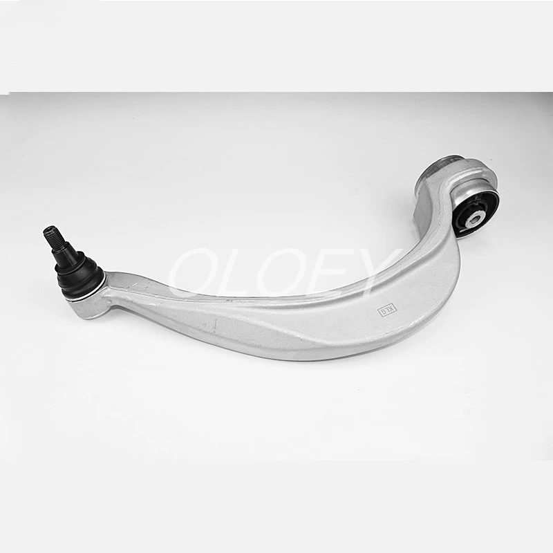 1 шт. нижний поворотный рычаг цепи подвески управления левый 4H0 407 693C для Audi A8 D4 A8L 4H