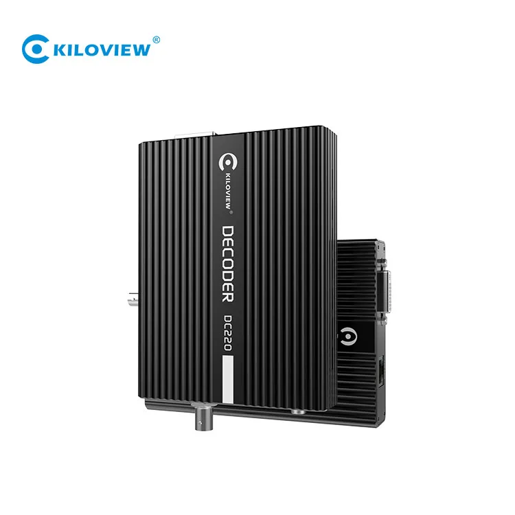 

Decoder types of hd h.264 rtmp to sdi hdmi converter,single screen output video decoder