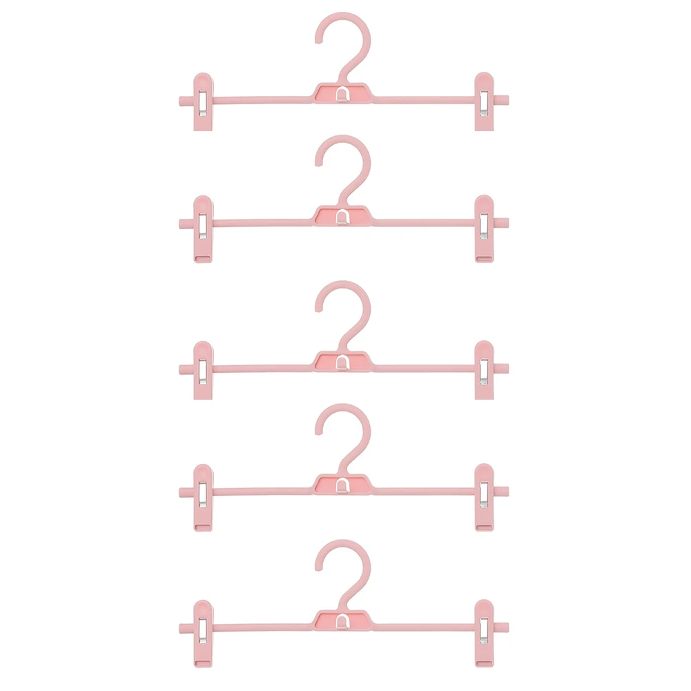 Многофункциональная Нескользящая вешалка для одежды с зажимами крючки сушилка