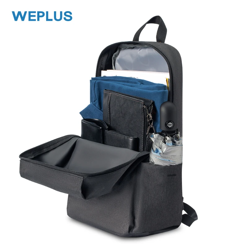 Рюкзак Школьный Унисекс 5 цветов водостойкий|Мужские рюкзаки| |