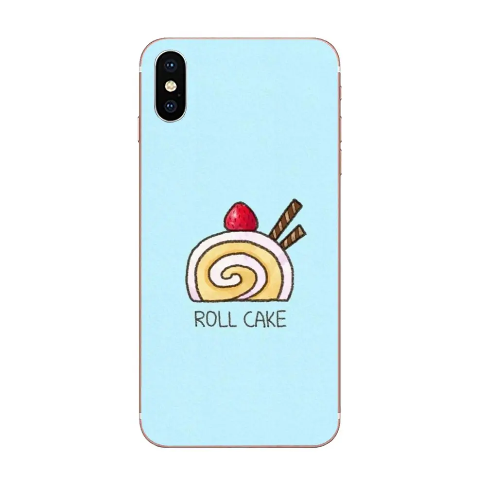 Мягкий черный чехол из ТПУ для телефона милый маленький Samsung Galaxy A71 Note 10 Plus A51 A50 A 71