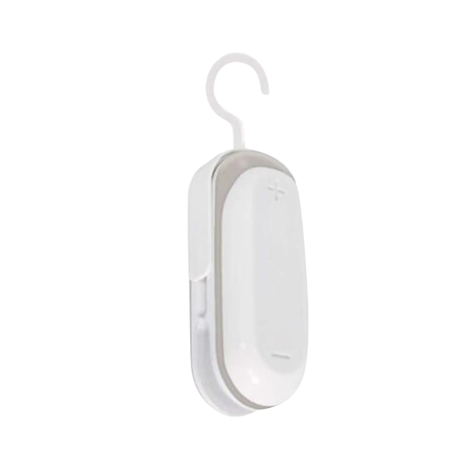 

Portable Mini Sealing Machine Kitchen Storage Tools Household Sealing Food Clip Heat Sealer For Convenience Foods FFT