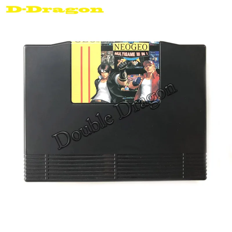 Аркадная игра Новое поступление SNK Neo Geo AES 161 в 1 мультикартридж JAMMA печатная плата