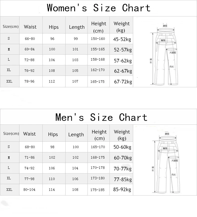 Мужские и женские весенне осенние теплые флисовые спортивные брюки зимние