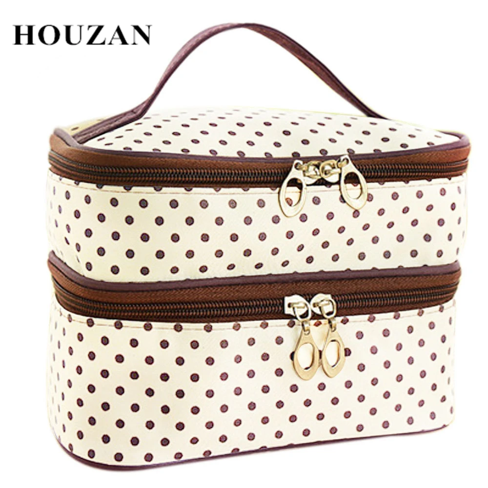 Косметичка для женщин косметичка путешествий макияжа органайзер хранения сумка