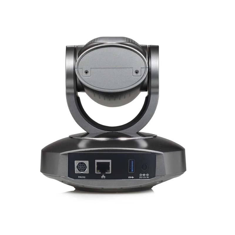 1080p60 10X Optical zoom IP Broadcasting Video Conference Camera and Bluetooth Microphone | Безопасность и защита