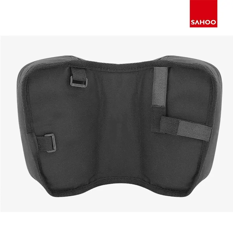 Bicycle Top Frame Bag 5.7 inch Smart Phone Pouch Touch Screen MTB Road Cross Rail Beam Upper Tube Pannier Cycling Saddle Pack | Спорт и