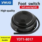 Высокое качество педаль TFS-8017 YDT1-8017 больница медицинская электрическая Мощность педаль 10A 250V 380V регулятор педали