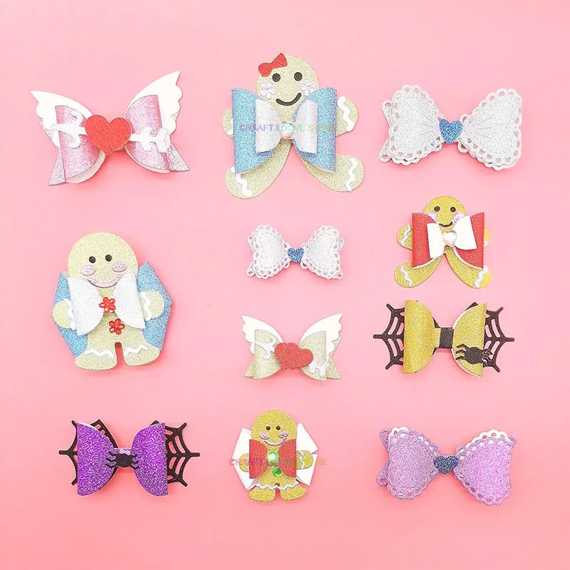 Веерообразный узел металлическая высекальная штамповка штамп сделай сам альбом