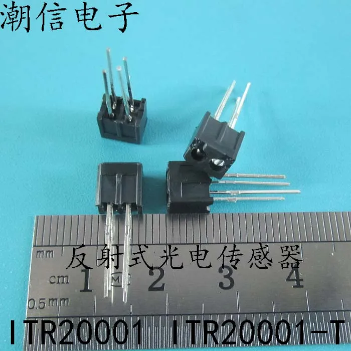 

10cps ITR20001 ITR20001-T reflective photoelectric sensor