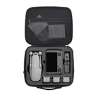Сумка для хранения для DJI Mavic 2 Pro Zoom с умным контроллером, сумка для переноски, сумка для аккумулятора, фильтра, зарядного устройства, ремешок, сумка